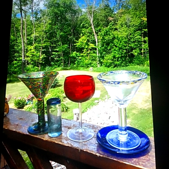 Vtg  Emerald Kool Aid Style Green Round Glass Pitcher EUC - Picture 4 of 14